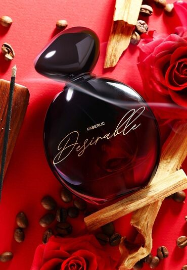 фатзорб оригинал и подделка как отличить: Faberlic Desirable – qadınlar üçün parfüm Ətir tipi: çiçək qrupunda