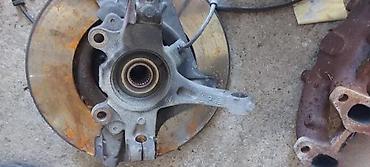 4x98 r17: FIAT GRANDE PUNTO GLAVCINA SA LEZAJEM | Cena je po komadu odlicni — 4
