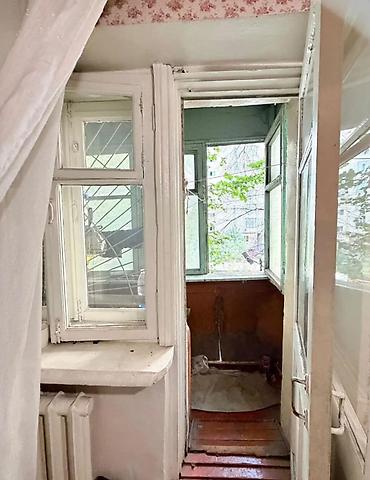 Продажа квартир: 2 комнаты, 43 м², ТЭЦ Хрущевка, 2 этаж, Косметический ремонт — 7