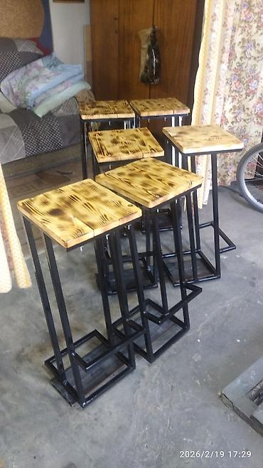 Мангалы: Мангал Классический — 4