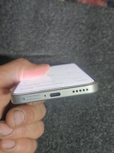 honor win купить: Honor 400, Б/у, 256 ГБ, цвет - Белый — 8