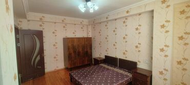 Uzunmüddətli kirayə mənzillər: Masazırda Qurtuluş - 93 da, 6/5 mərtəbəsində yeni tikilidə 1 otaqlı — 4