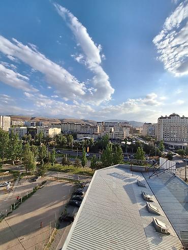 Продажа квартир: 5 и более комнат, 193 м², Элитка, 10 этаж, Косметический ремонт — 1