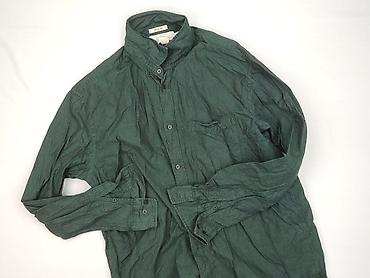 logg jeans: H&M L.O.G.G., Koszula damska, rozmiar XL — 8