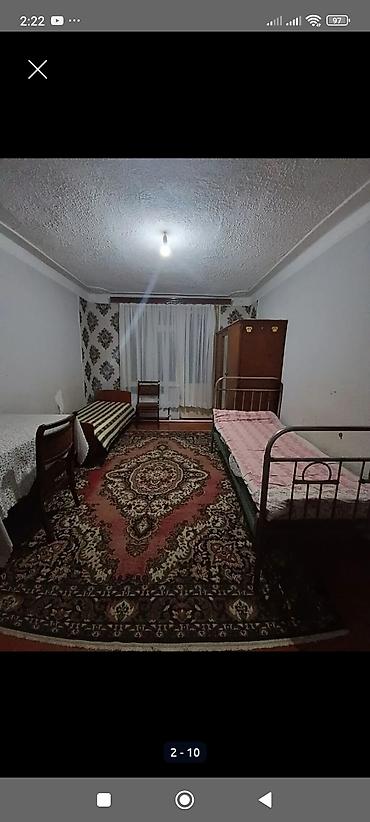 qala ev: Mehdiabad qəsəbəsində, tam mərkəzdə, 20 Yanvar küçəsində, 4 mərtəbəli — 2