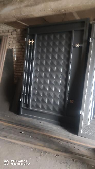 Откатные ворота: Вороты для дома — 5