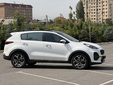 киа соул электро: Kia Sportage: 2019 г., 2 л, Автомат, Дизель, Кроссовер — 4