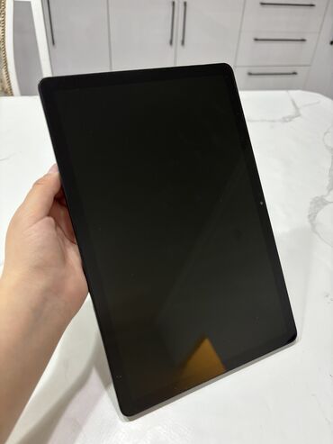 redmi pad pro чехол: Планшет, Samsung, память 16 ГБ, 10" - 11", Wi-Fi, Б/у, Классический