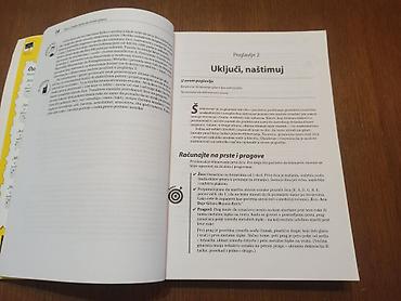 Knjige: Knjiga-priručnik "Gitara za neupućene" — 6