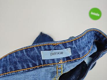 drippy jeans: Pimkie, Jeansy damskie, rozmiar S — 5