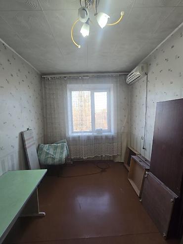тюп обмен: 3 комнаты, 57 м², 105 серия, 4 этаж, Старый ремонт — 2