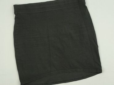 krótkie dopasowane spodenki: Women`s skirt, H&M, size S (EU 36)