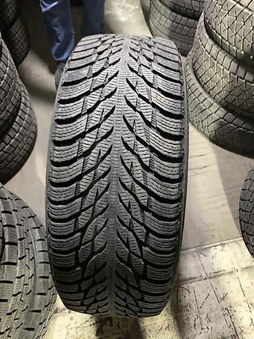 шины 25555 r20 зима: Зимняя шина Nokian Hakkapeliitta R2 SUV - Тип: зимняя фрикционная — 2