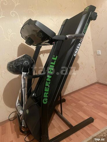 qacış velosipedləri: Trenajor aparati⚠️ Trenajorlar tam orginal mehsullardir orginal allman