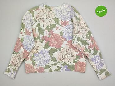 sowa: Joie, Sweter damski, rozmiar L — 3