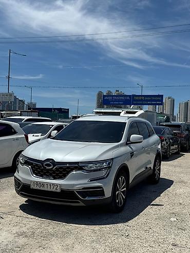 бвм капля: Renault Samsung QM6: 2021 г., 2 л, Вариатор, Бензин, Кроссовер — 10