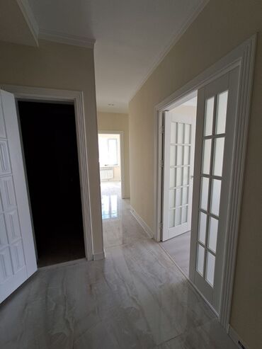 квартиры в районе пишпек: 2 комнаты, 76 м², Элитка, 5 этаж, Евроремонт