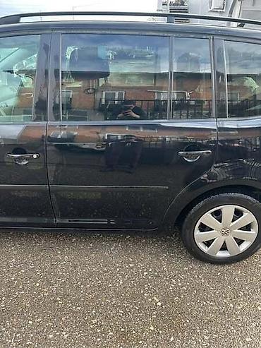 led oci za auto: VRATA ZA VOLKSWAGEN TOURAN OD 2010. DO 2015. GOD. | Vrata za Touran — 1