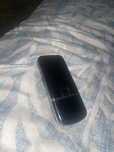 nokia sensor: Nokia < 2 GB Memory Capacity, rəng - Qara, Düyməli — 4