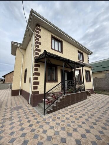 земельные участки в бишкеке: Үй, 180 кв. м, 5 бөлмө, Кыймылсыз мүлк агенттиги, Евро оңдоо