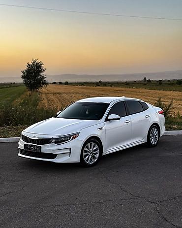 фара кия оптима: Kia Optima: 2018 г., 2.4 л, Автомат, Бензин, Седан — 1