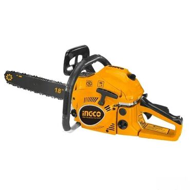 motor za mešalicu: Ingco motorna testera 1800W GCS5451811 Motorna testera 1.8KW Ingco