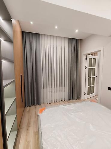 vip: 1 комната, 41 м², 3 этаж, Евроремонт — 6