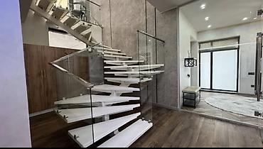 Долгосрочная аренда домов: 500 м², 8 комнат — 21
