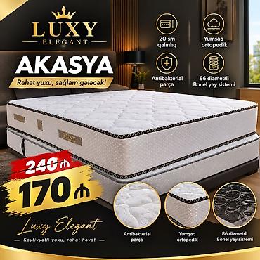 ortopetik matras: Yeni, Sadə matras, Uşaq üçün — 2