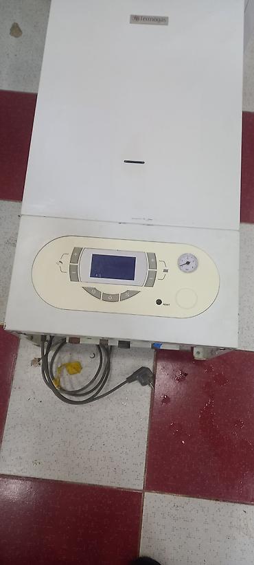isti hava vuran: Termogaz kombi 24 kv az işlənmiş təzə kimi təmiz səliqəli .Allah alana — 5