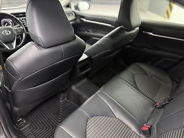 Toyota: Toyota Camry: 2019 г., 2.5 л, Вариатор, Бензин, Седан — 10