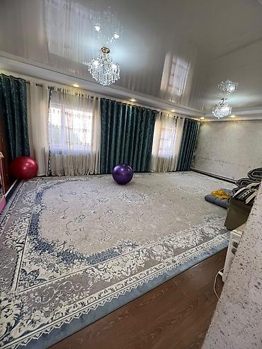 Недвижимость: Просторный дом с большой кухней‑гостиной и отдельной спальней. - — 7