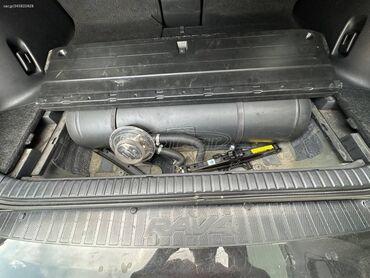 Toyota: Toyota RAV4: 2 l. | 2007 έ. SUV/4x4 — 15
