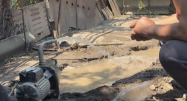 спорт питы: Услуги по бурению скважин/для воды - Бурение под воду для полива — 5