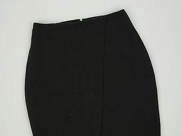 czerwone spódnice plus size: Spódnica damska, rozmiar XS — 1