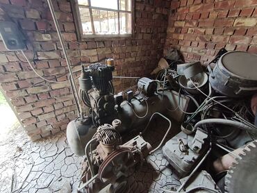 срочно продам готовый бизнес: Станки б/у : распиловочный станок по камню 2 шт. по 150 000 сом