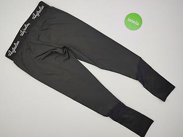 dres h: Australian, Legginsy Sportowe damskie, rozmiar L — 3