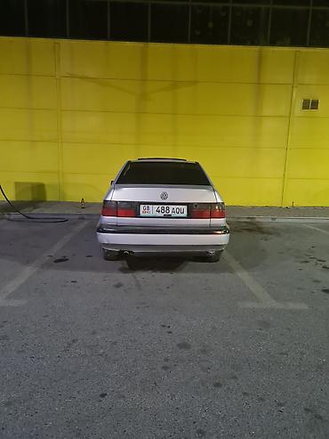 a8 d2: Volkswagen Vento: 1996 г., 1.8 л, Механика, Газ, Седан — 2