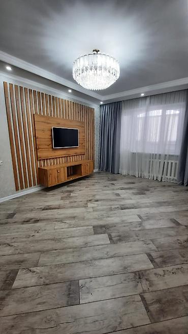 12: 3 комнаты, 68 м², 12 мкр 106 серия, 8 этаж, Евроремонт — 6