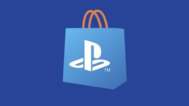 Oyun diskləri və kartricləri: PlayStation 4/5 Rəsmi Mağazadan İstənilən Oyunun Hesaba Alınması
