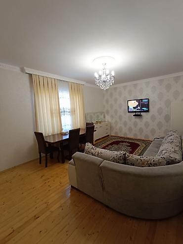 Həyət evləri və villaların satışı: 5 otaqlı, 2 kv. m, Kredit yoxdur, Yeni təmirli — 12