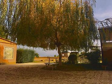 Иссык-Куль 2026: Номер, АЛТЫНАЙ Чолпон-Ата, Детская площадка, Парковка, стоянка, Охраняемая территория — 11