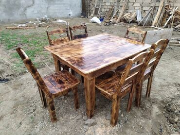 складные стулья: Taxta stol və stullar Bağ evləri və restoran (kafe pub ) üçün taxta