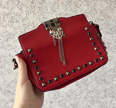 Çantalar: Çiyin çantası, Chanel, Yeni — 3