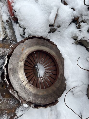 Двигатели, моторы и ГБЦ: Дизельный мотор 2012 г., 10 л, Б/у, Оригинал, Германия — 11