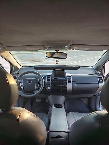 Toyota: Toyota Prius: 1.5 l | 2008 il Hetçbek — 24