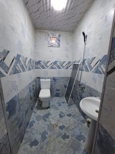 Həyət evləri və villaların satışı: 3 otaqlı, 80 kv. m, Kredit yoxdur, Yeni təmirli — 6