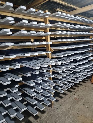 Фасадные сэндвич панели: Новый, Влагостойкая, Пенополистирол ППС, Гарантия — 18