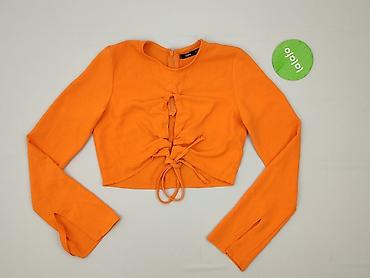 opus bluzki: Sinsay, Top damski, rozmiar XS — 2