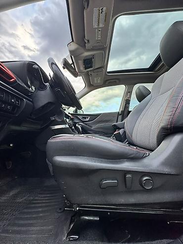 forester sport: Subaru Forester: 2019 г., 2.5 л, Вариатор, Бензин, Кроссовер — 6